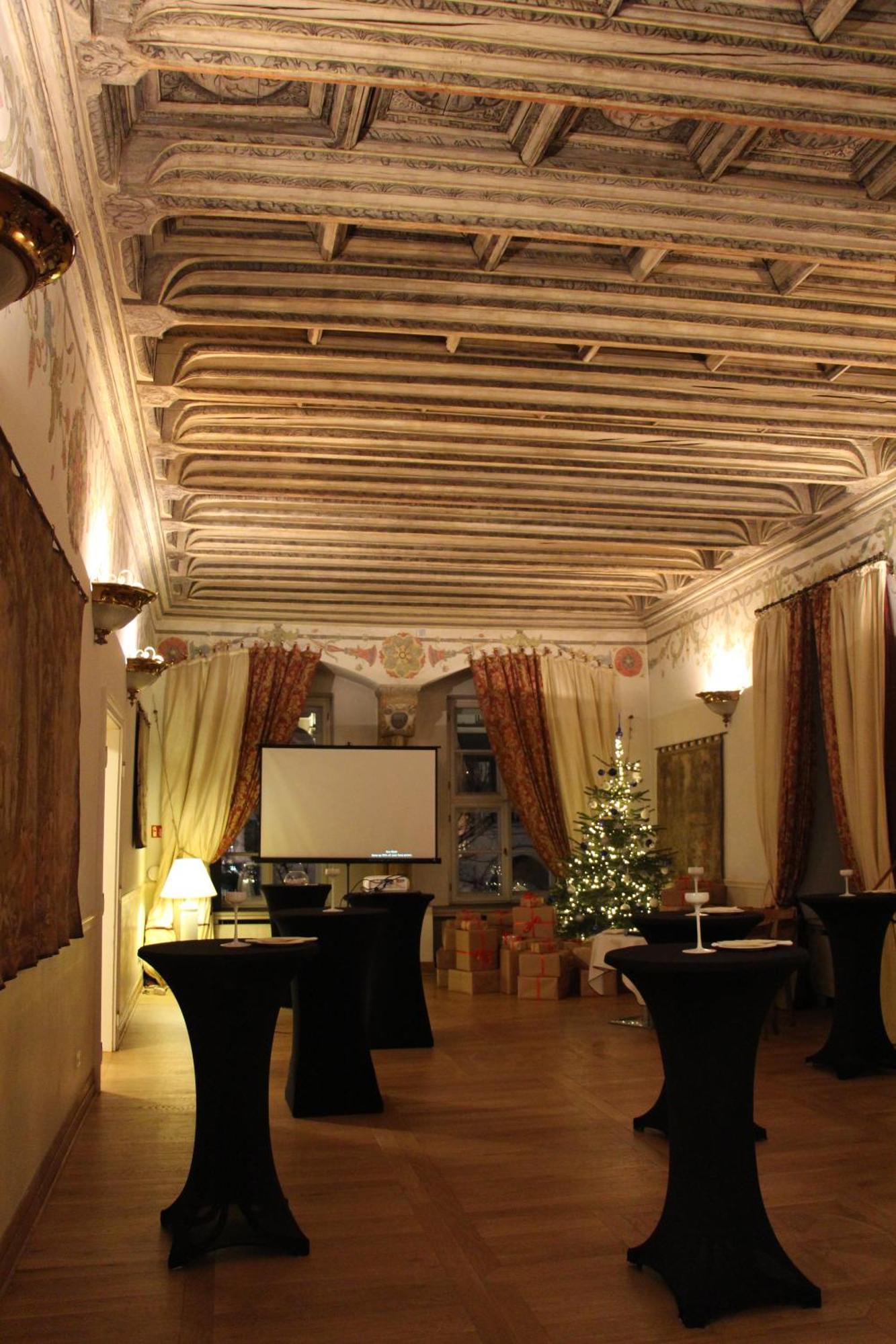The Bonerowski Palace Boutique Hotel Krasków Exterior foto